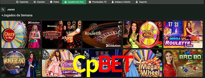 Cpbet bet