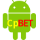 Aplicativo Cpbet para Android