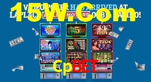 Welcome Bonus Cpbet