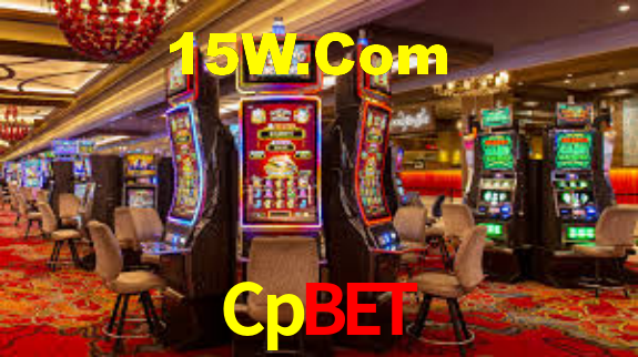 APP oficial da Cpbet para mobile