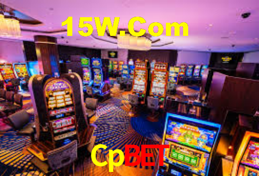 Sinta a adrenalina dos jogos de cassino com Cpbet