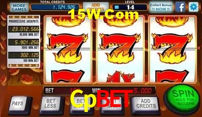 Estatísticas do Jogo Cpbet
