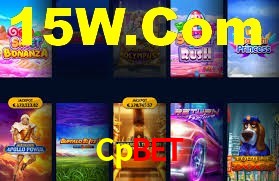 Cpbet Com App
