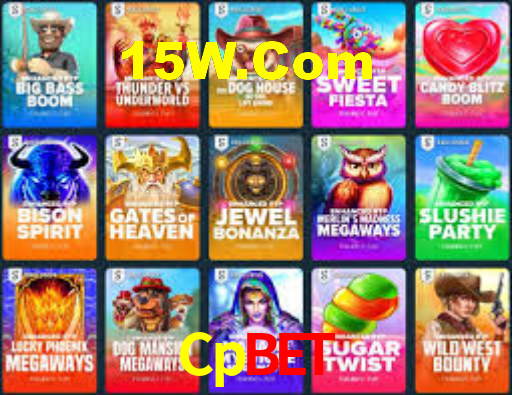 Bônus Generosos e Exclusivos no Cpbet para Você!