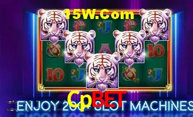 Tecnologia da Plataforma Cpbet