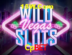 Jogos de Slot Cpbet
