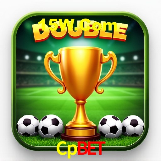 Bônus de Boas-vindas Cpbet