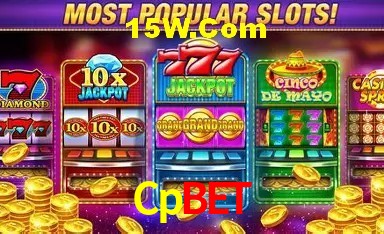 Recursos de Bônus Cpbet