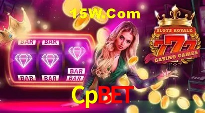 Cpbet - Game Jogo Cassino no Brasil - Cpbet Com Login