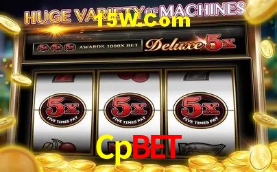 Cpbet Com App