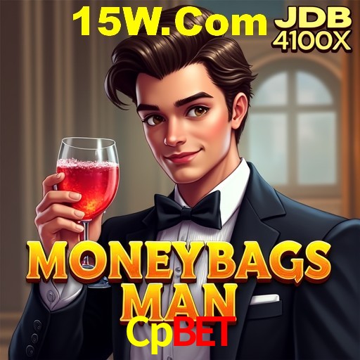 Interface do App Cpbet