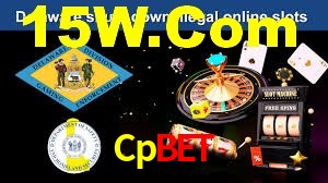 Welcome Bonus Cpbet