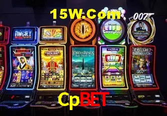 Provedores de Jogos Cpbet