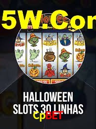 Slot Games Cpbet