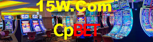 Welcome Bonus Cpbet