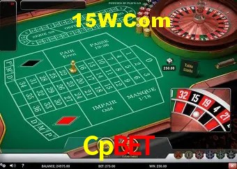 Promoção Relâmpago Cpbet
