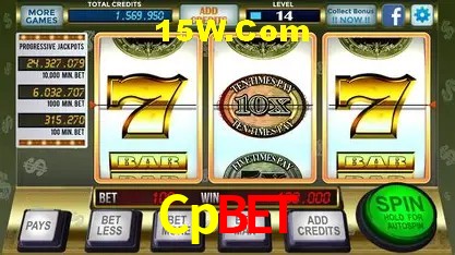 Cadastro Rápido Cpbet